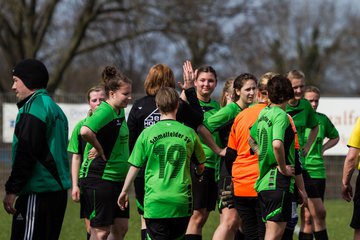 Bild 304 - Frauen Schmalfelder SV - TSV Siems : Ergebnis: 1:0
